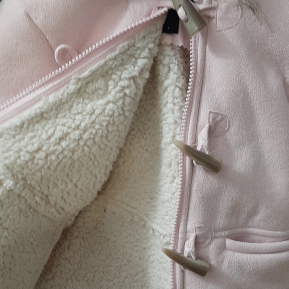 Coat - Picture 2 of 3